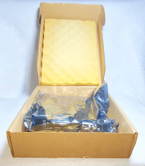 IMMPI01 MULTI-FUNCTION PROCESSOR INTERFACE MODULE