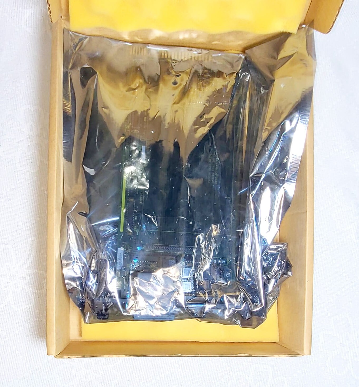 ABB BAILEY IMMPI01 MULTI-FUNCTION PROCESSOR INTERFACE MODULE