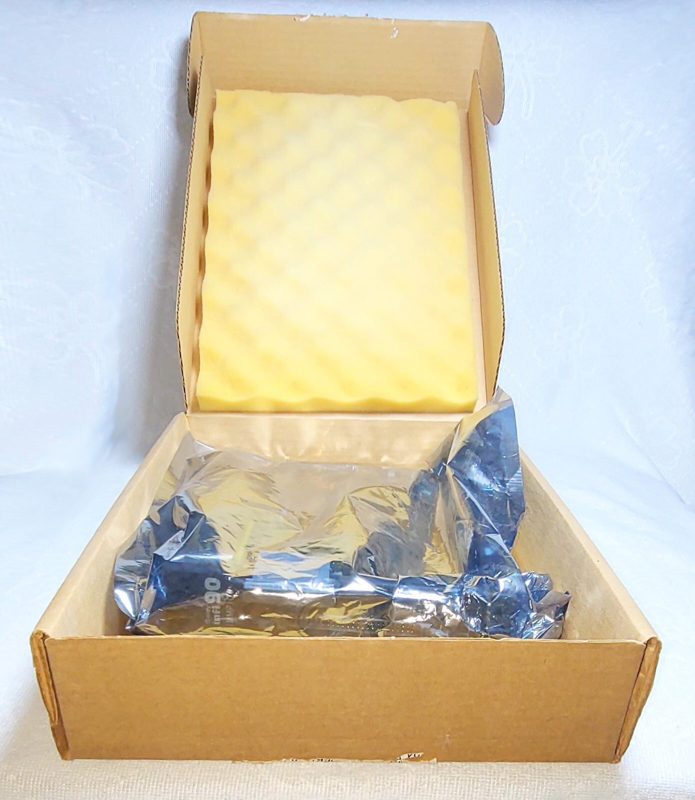 ABB BAILEY IMMPI01 MULTI-FUNCTION PROCESSOR INTERFACE MODULE