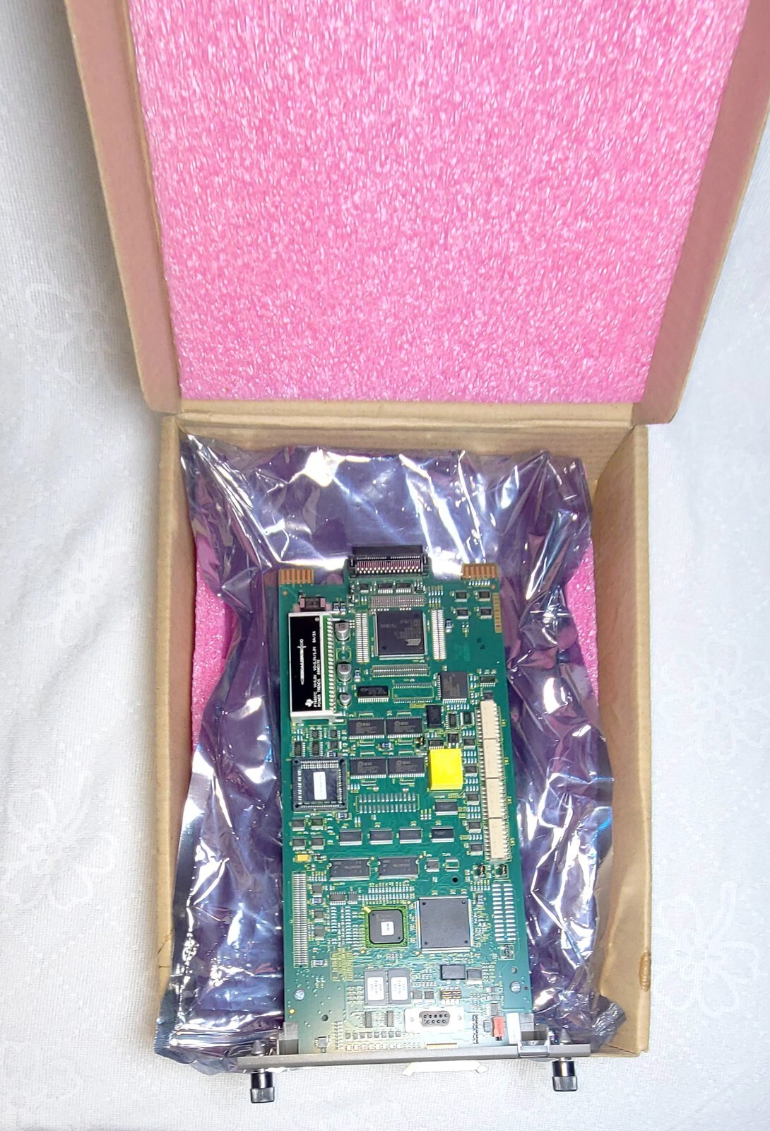 ABB BRC400 P-HC-BRC-40000000 HARMONY BRIDGE CONTROLLER