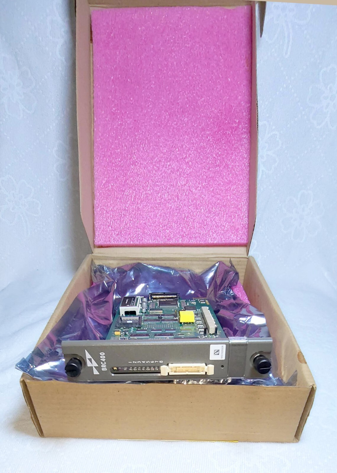ABB BRC400 P-HC-BRC-40000000 HARMONY BRIDGE CONTROLLER