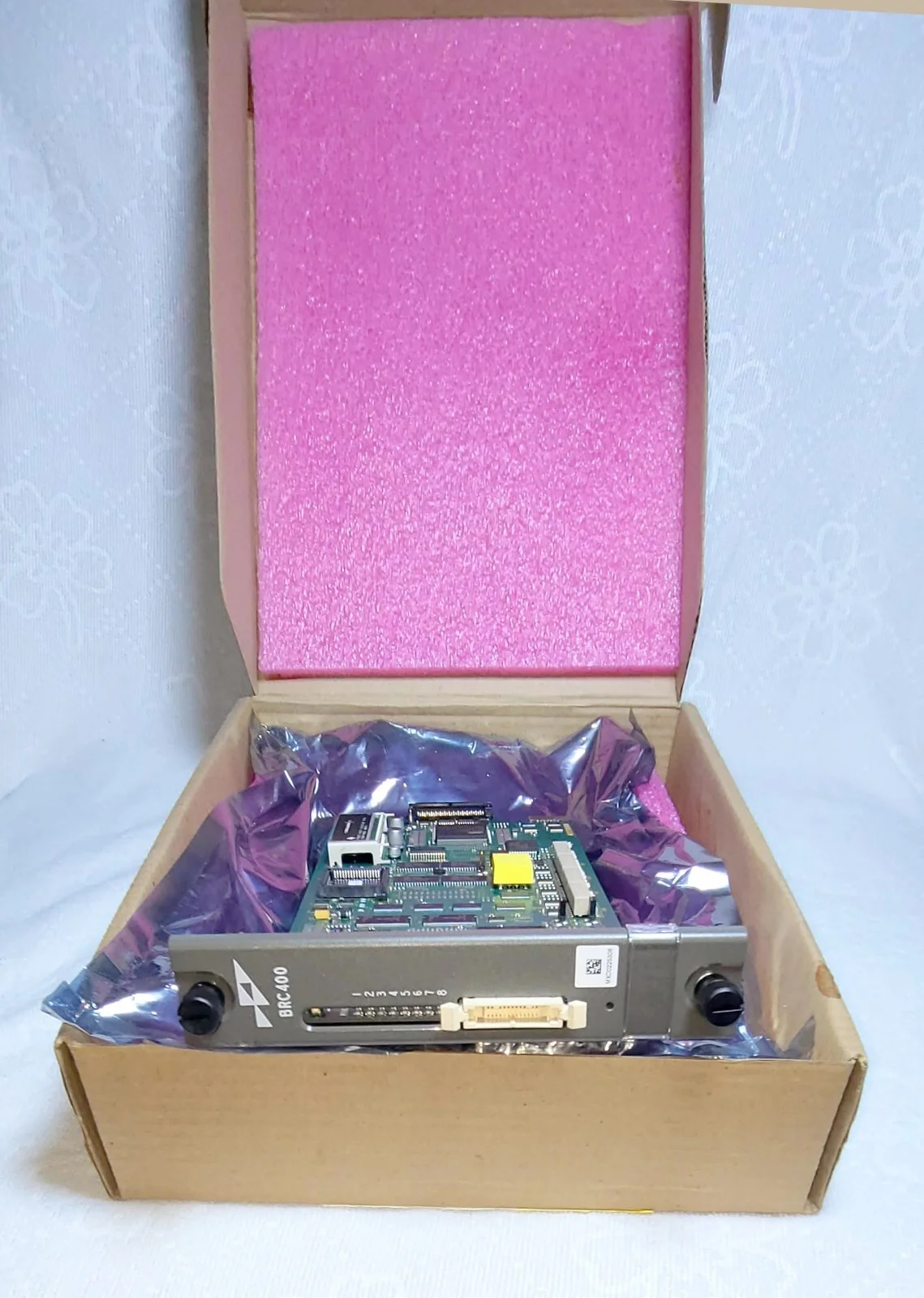 ABB BRC400 Harmony Bridge Controller P-HC-BRC-40000000 – front view