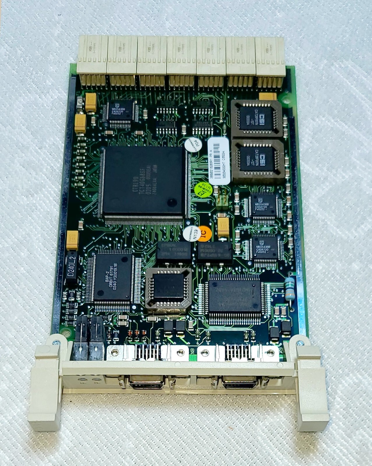ABB CI522A AF100 COMM INTERFACE