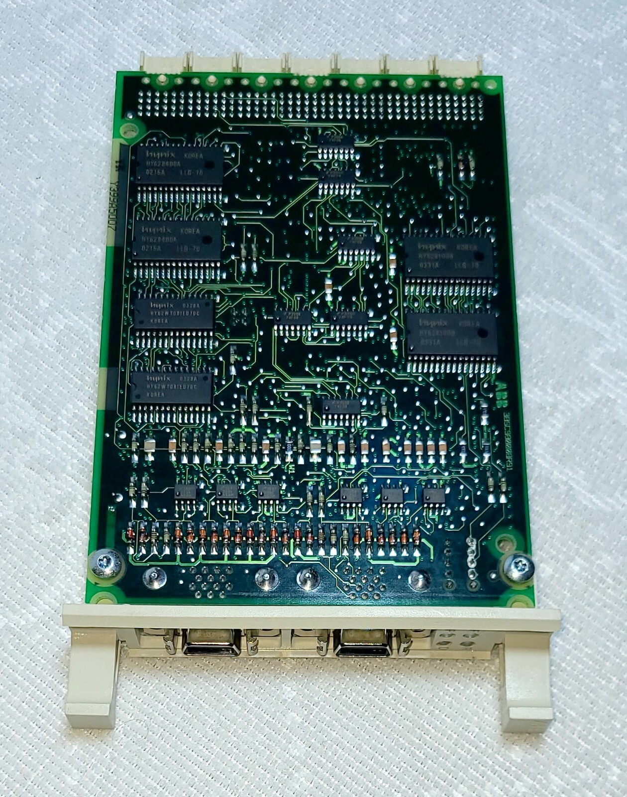 ABB CI522A AF100 COMM INTERFACE