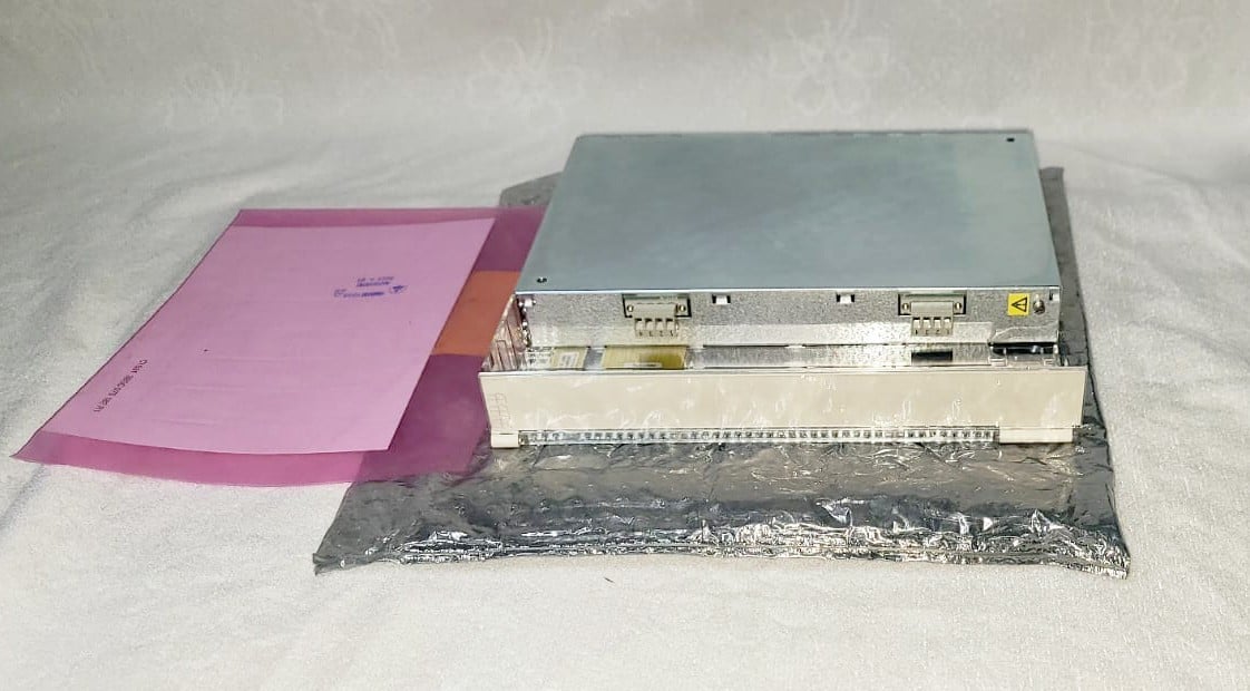 ABB CI631 3BSE016347R1 AF100 Communication Interface Module