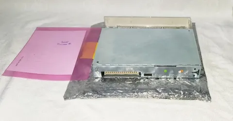 CI631 3BSE016347R1 AF100 Communication Interface Module