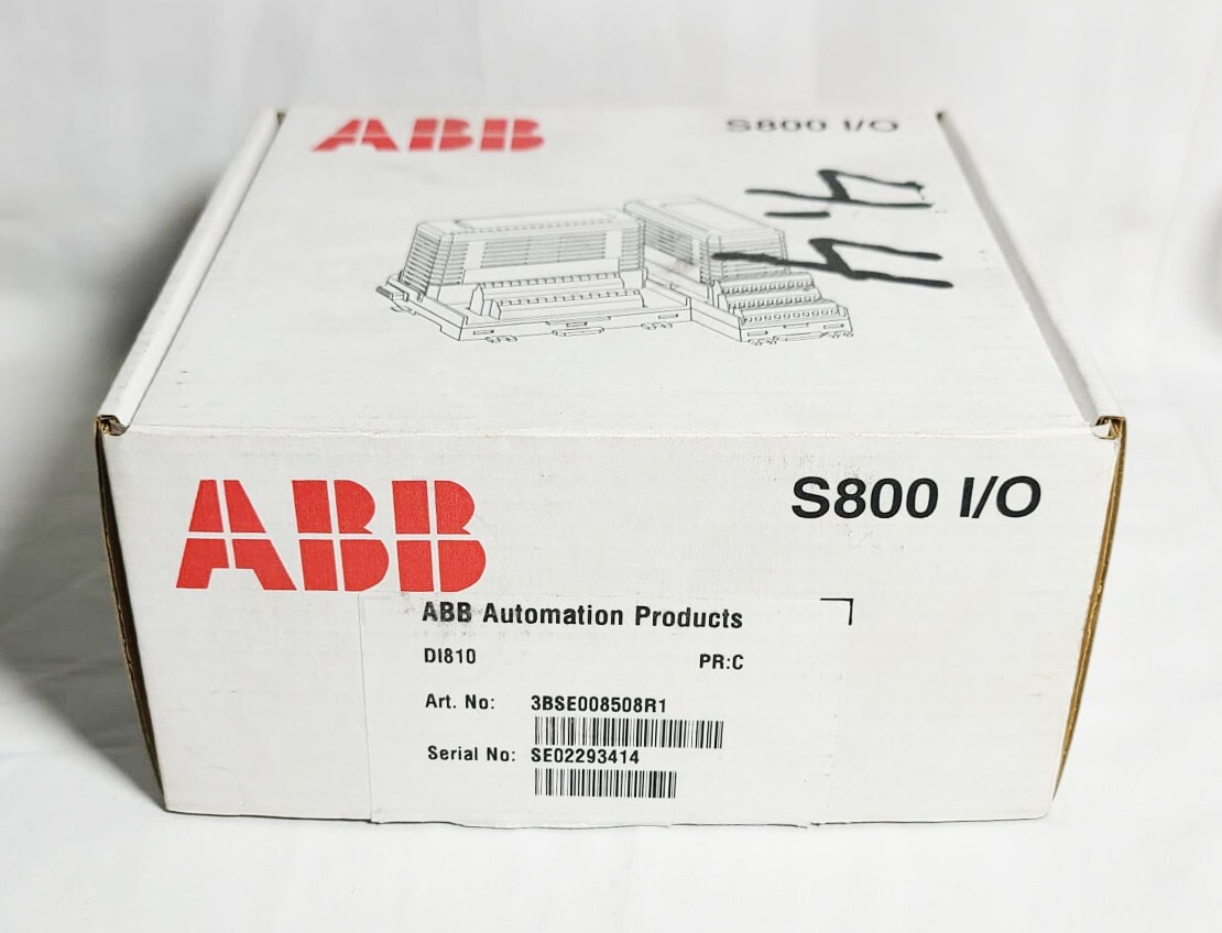 ABB DI810