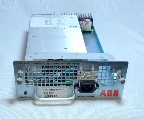 PHARPS11000000, Power supply