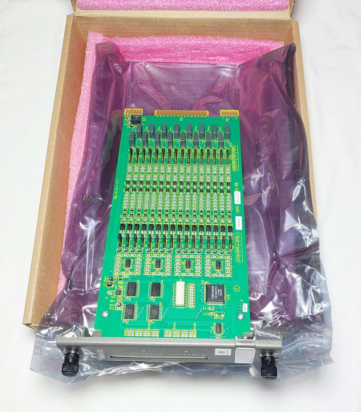 ABB IMDSI22 - 16 CH Digital Input Module - Symphony Harmony INFI 90