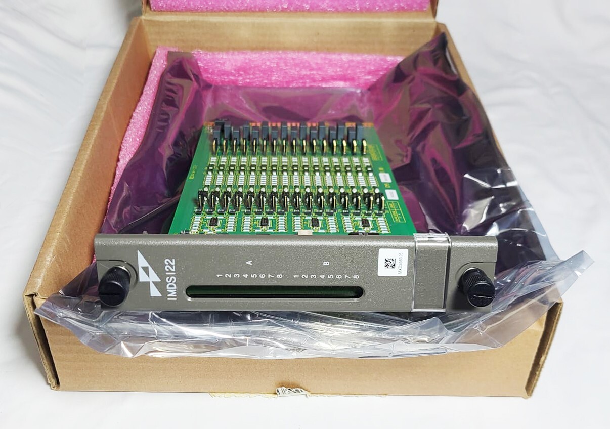 ABB IMDSI22 - 16 CH Digital Input Module - Symphony Harmony INFI 90