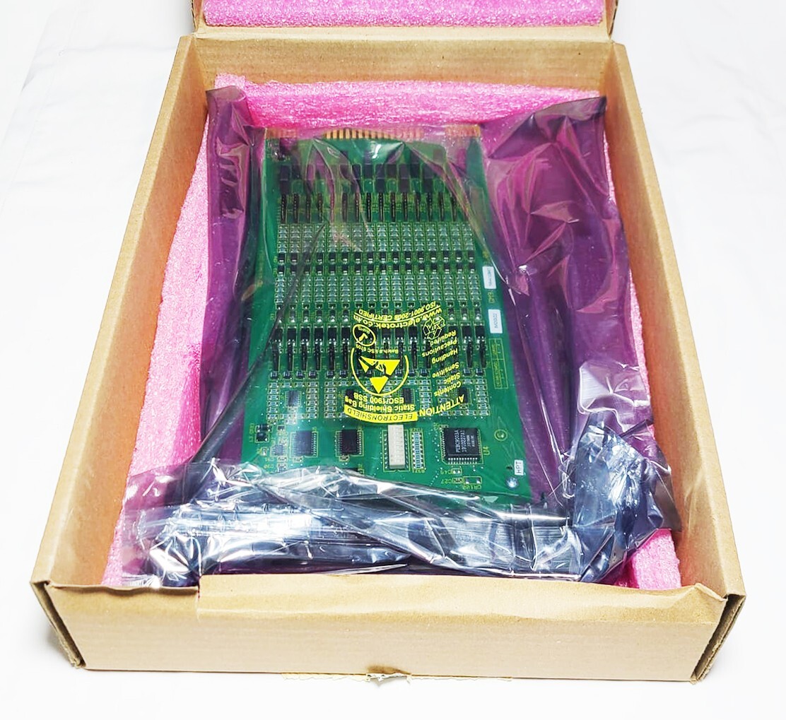 ABB IMDSI22 - 16 CH Digital Input Module - Symphony Harmony INFI 90