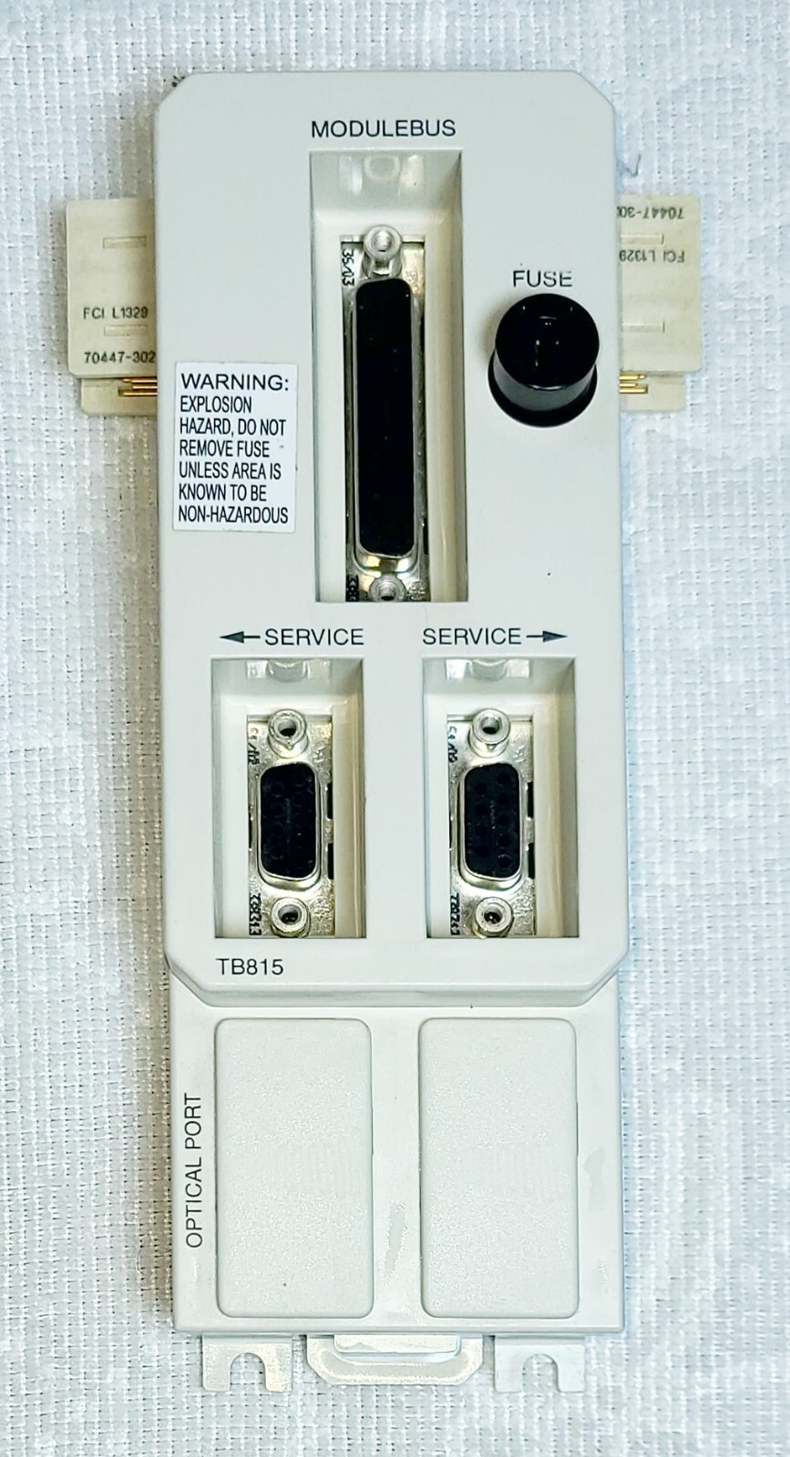 ABB TB815 Interconnection Unit