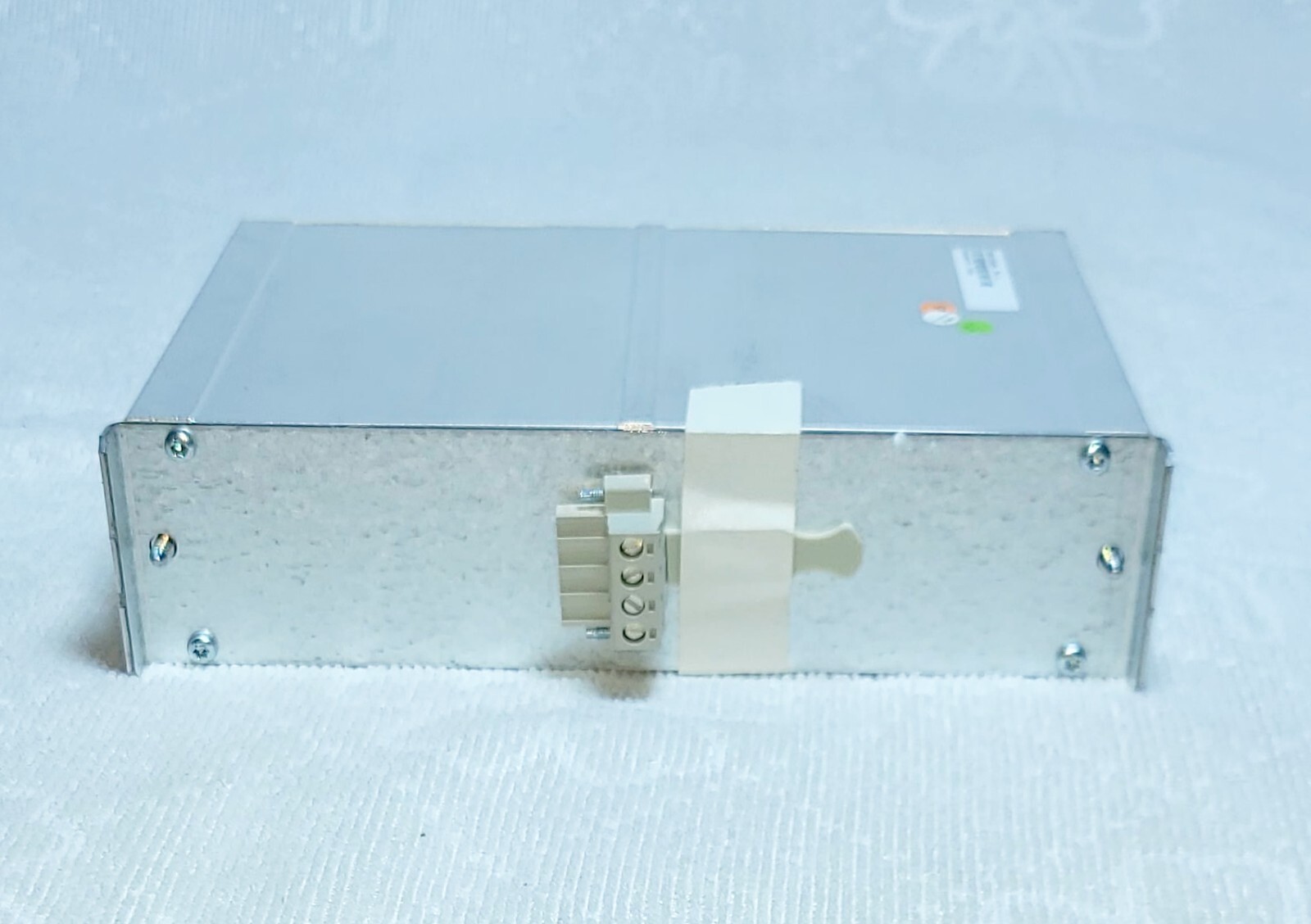 ABB TC516 RS485 Twisted pair Modem