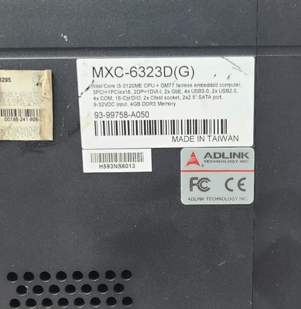 ADLINK MATRIX