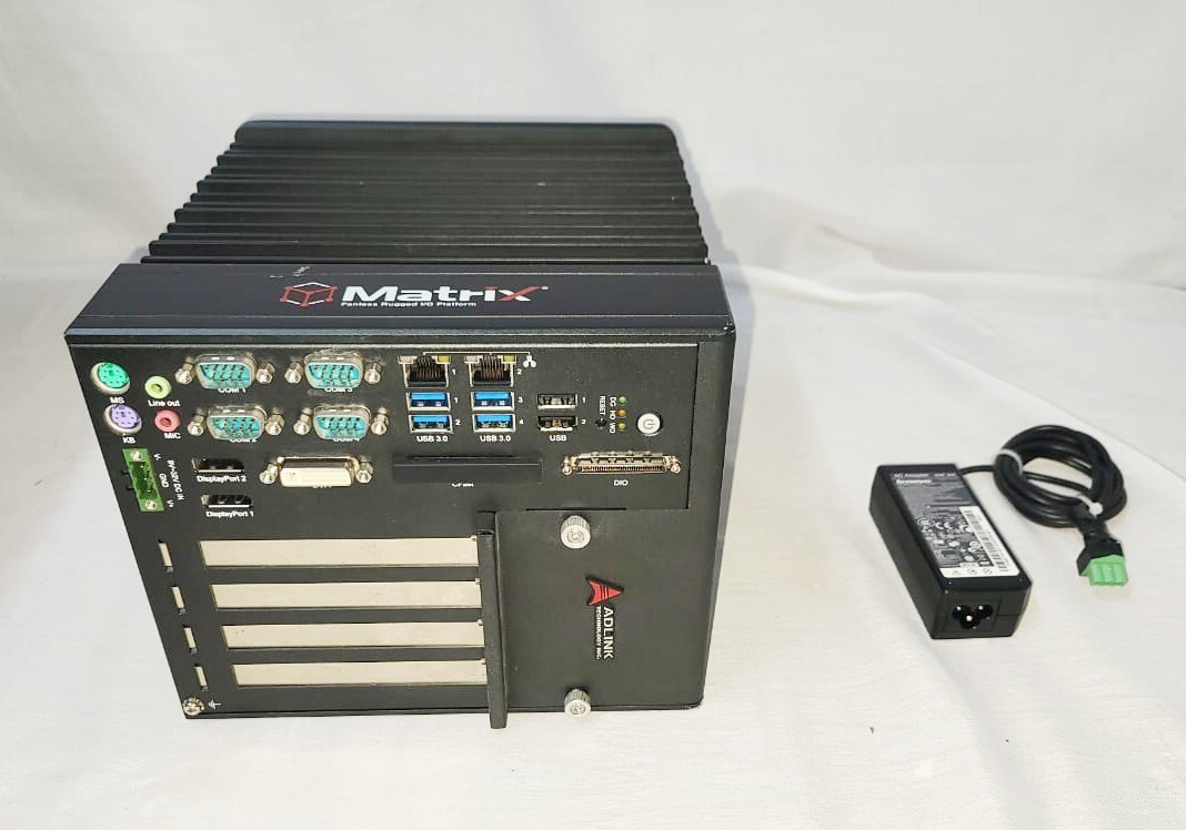 ADLINK MATRIX