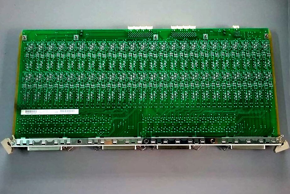 Alcatel 3EC37379AB RPSP-A PCB