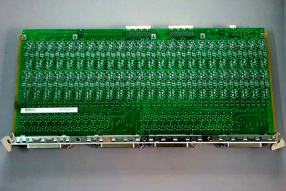 Alcatel 3EC37379AB RPSP-A PCB – Vorderansicht