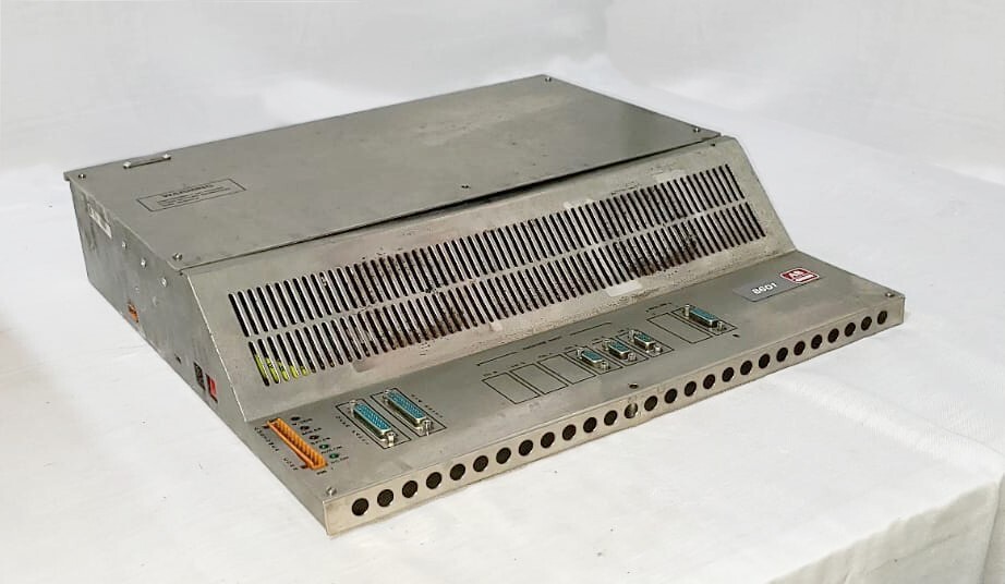 ALLEN-BRADLEY