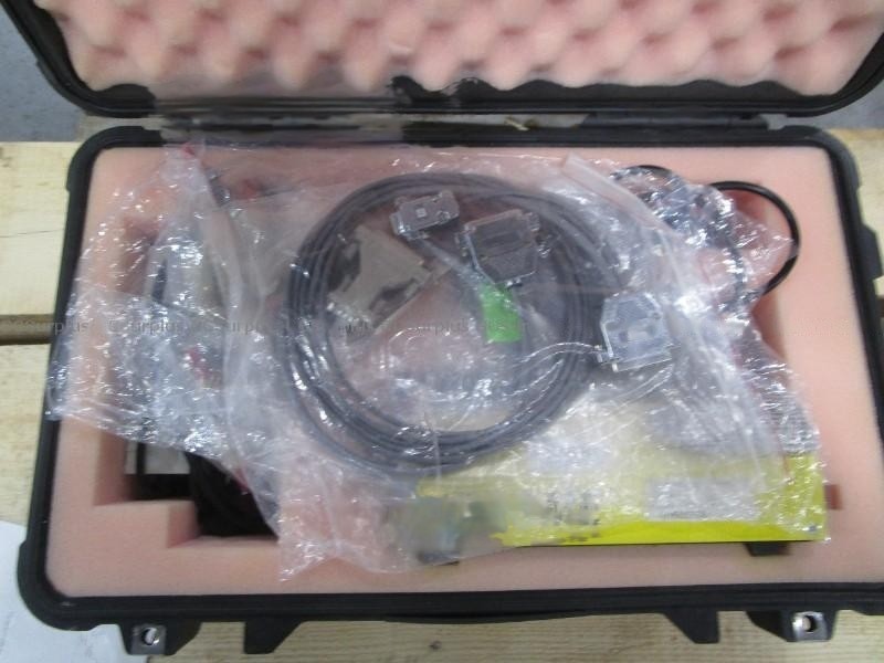 Jerome J405 Gold Film Mercury Vapor Analyzer