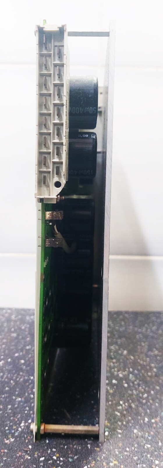 ASB Eurotherm AC Servo drive Type NE B 60 - (200) -3 E1