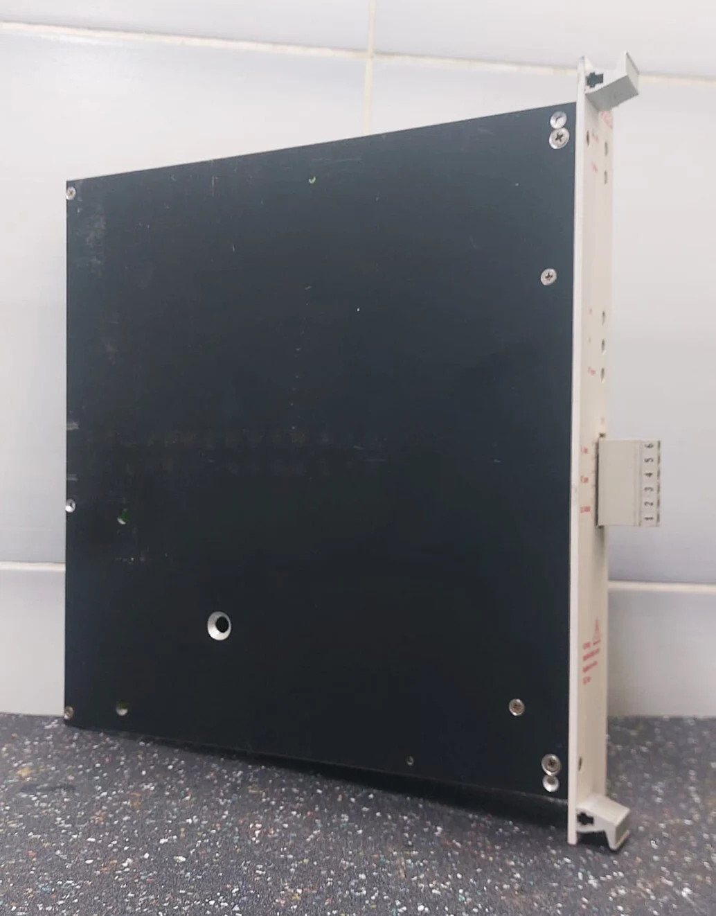 ASB Eurotherm AC Servo drive Type NE B 60 - (200) -3 E1