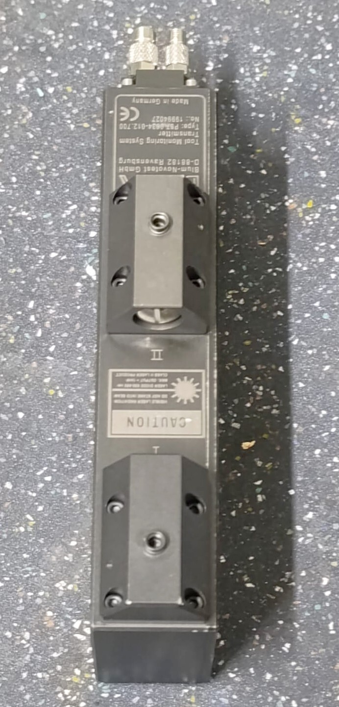 BLUM Tool monitoring system Type P87.0634-012.700 - No 19994027