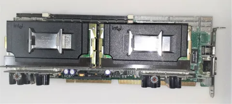 Diversified Technology SBC  LBC 8525