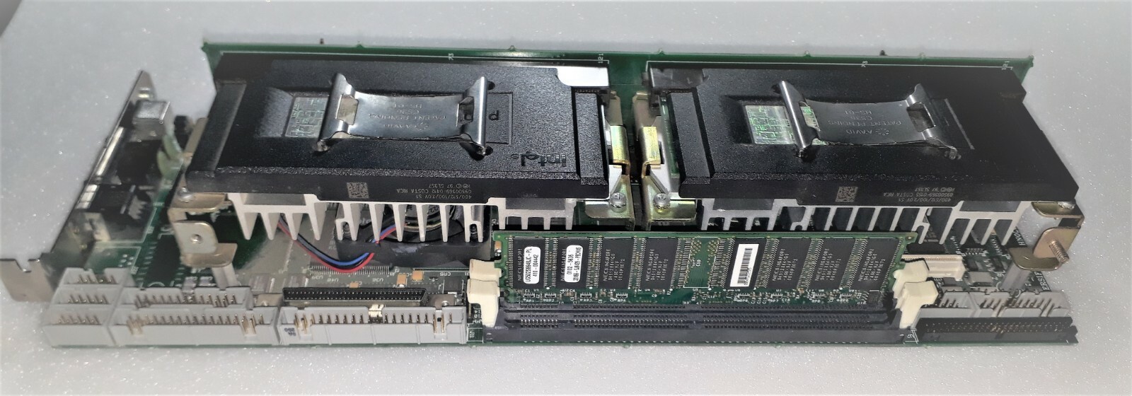 Diversified Technology SBC  LBC 8525