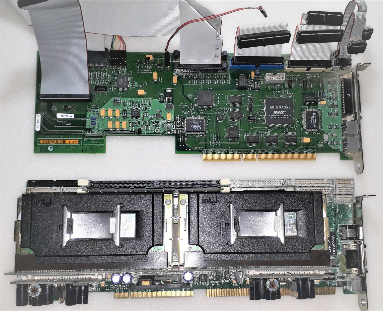 Diversified Technology SBC  LBC 8525