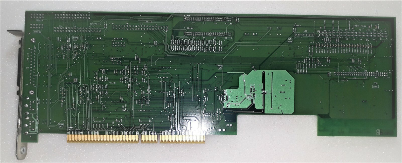 Diversified Technology SBC  LBC 8525