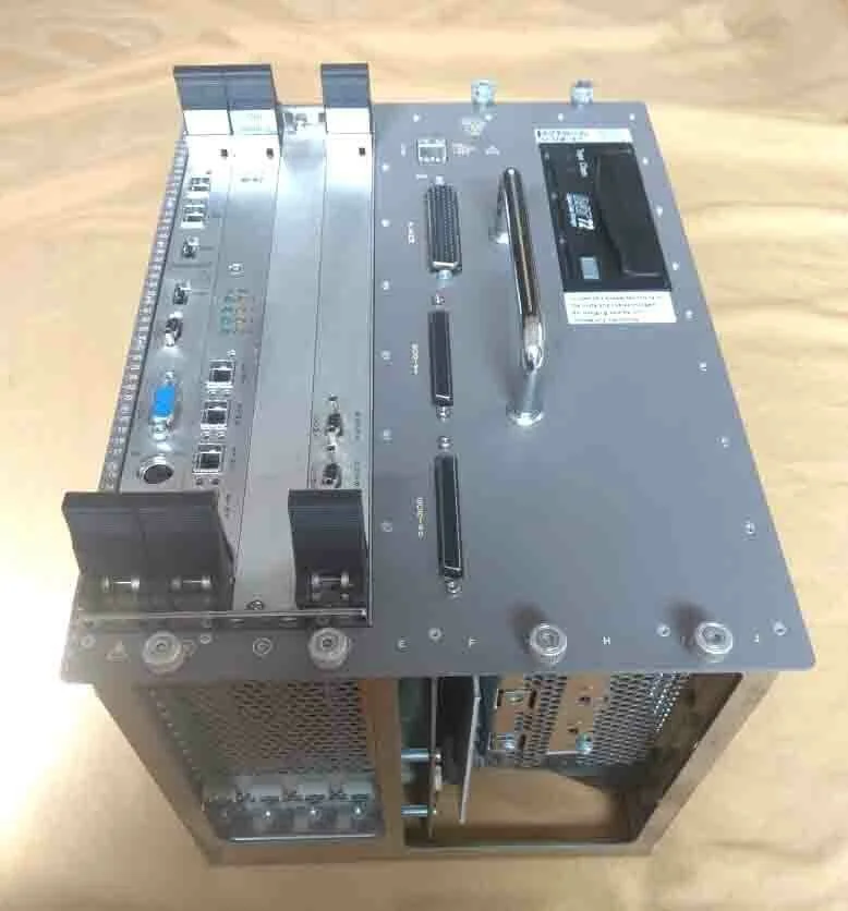 Ericsson BFB 109 87/1 Industriemodul – Vorderansicht