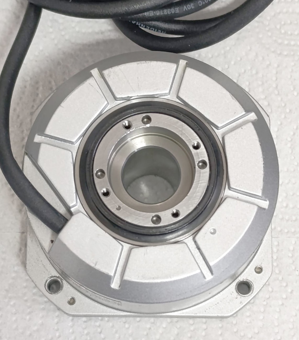 HEIDENHAIN PN: RCN 266 16384 03S17-7V V7 ID-533 110-03