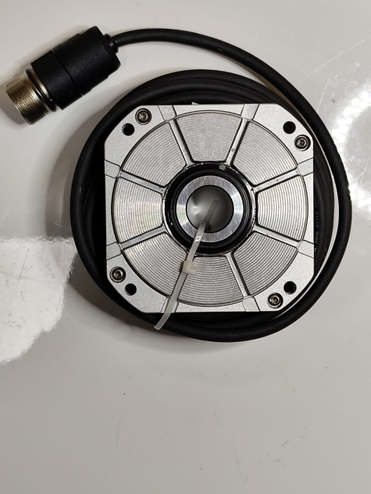 Heidenhain RON 285C 18000 03S12-03 encoder