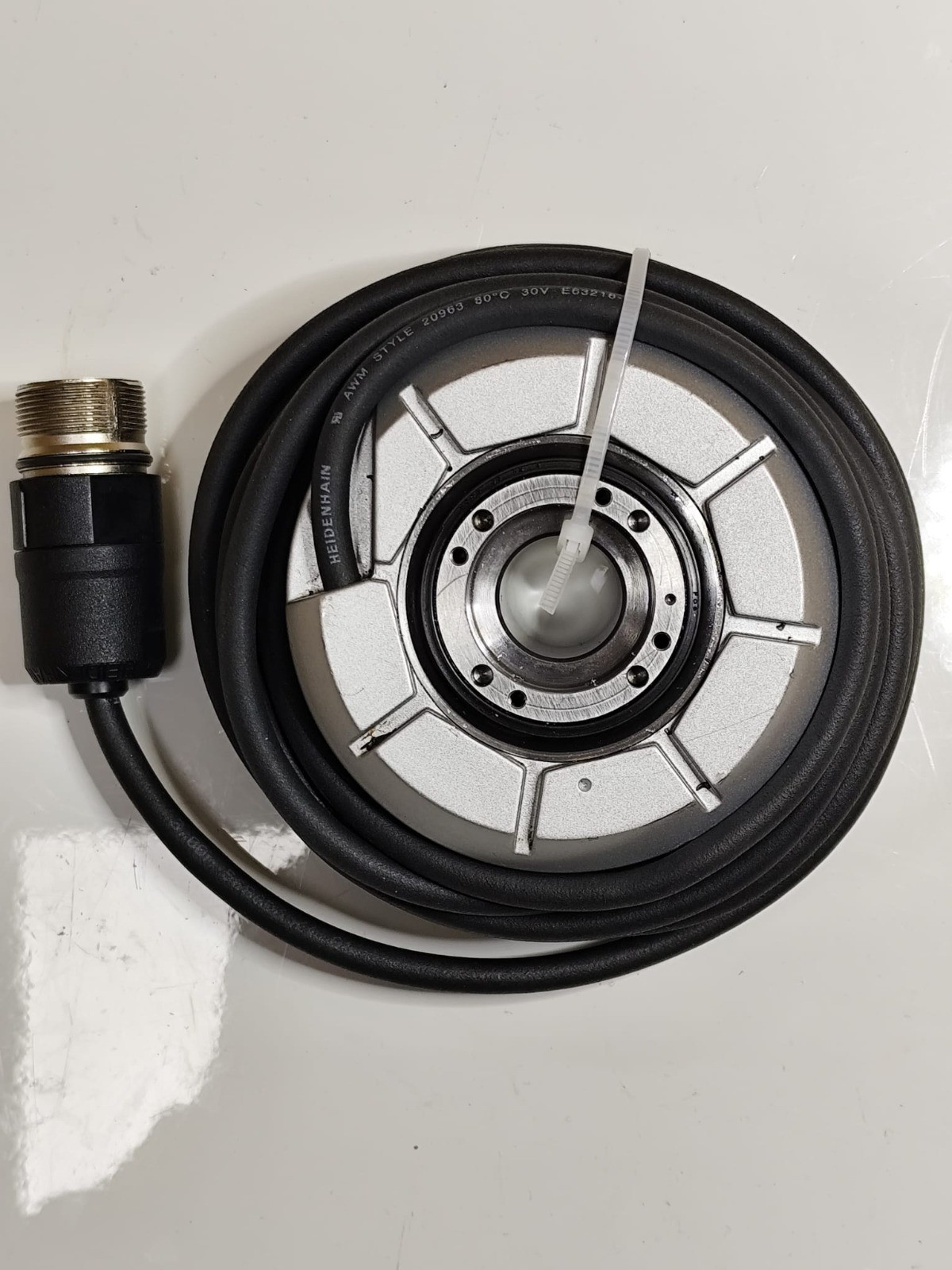Heidenhain RON 285C 18000 03S12-03 encoder