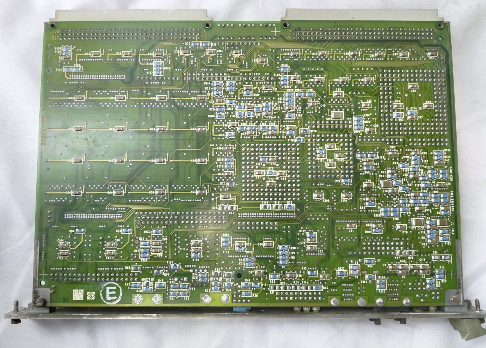 HELLER UNI-PRO ACPU90-SS D23.050021-00181 CPU