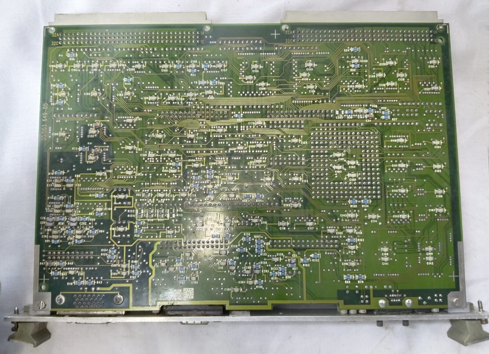 Heller Uni-Pro CPU 91-40 /K23.020190-00048