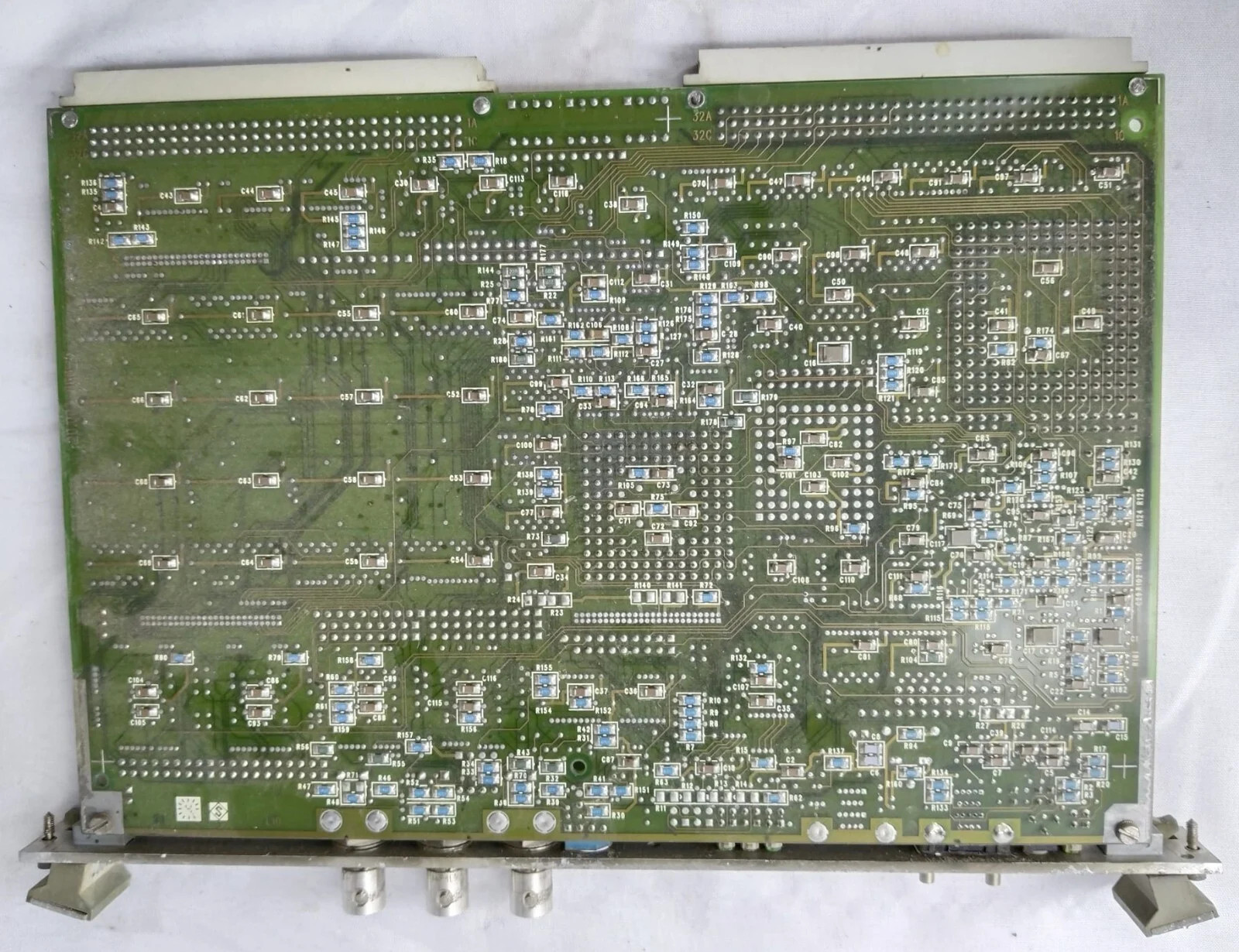 HELLER Uni-Pro CPU 91-PLC / H23.020167-00429