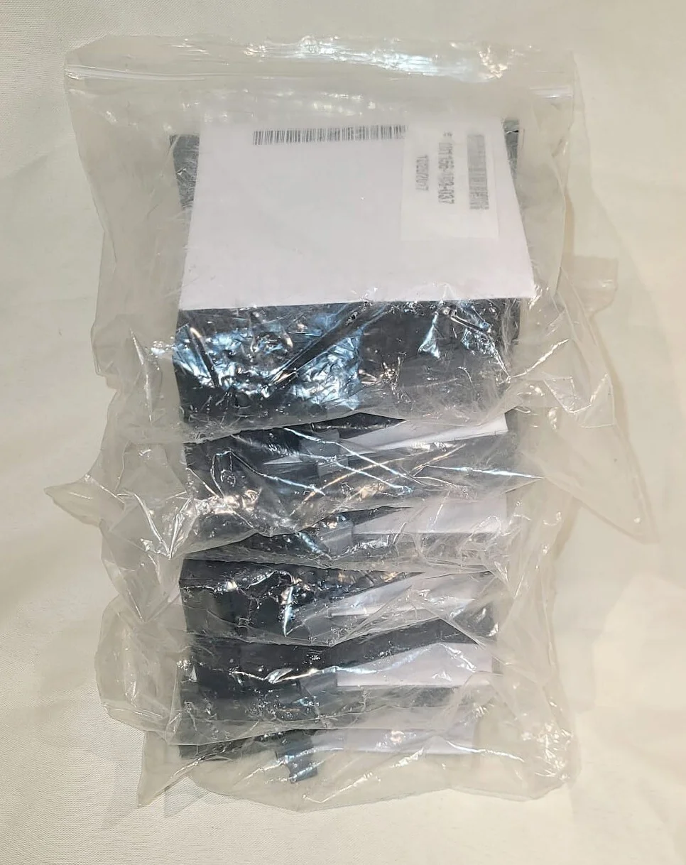Sumitomo FTLC-MP12COM3-L 12F MPO-LC Cassette – ön görünüm