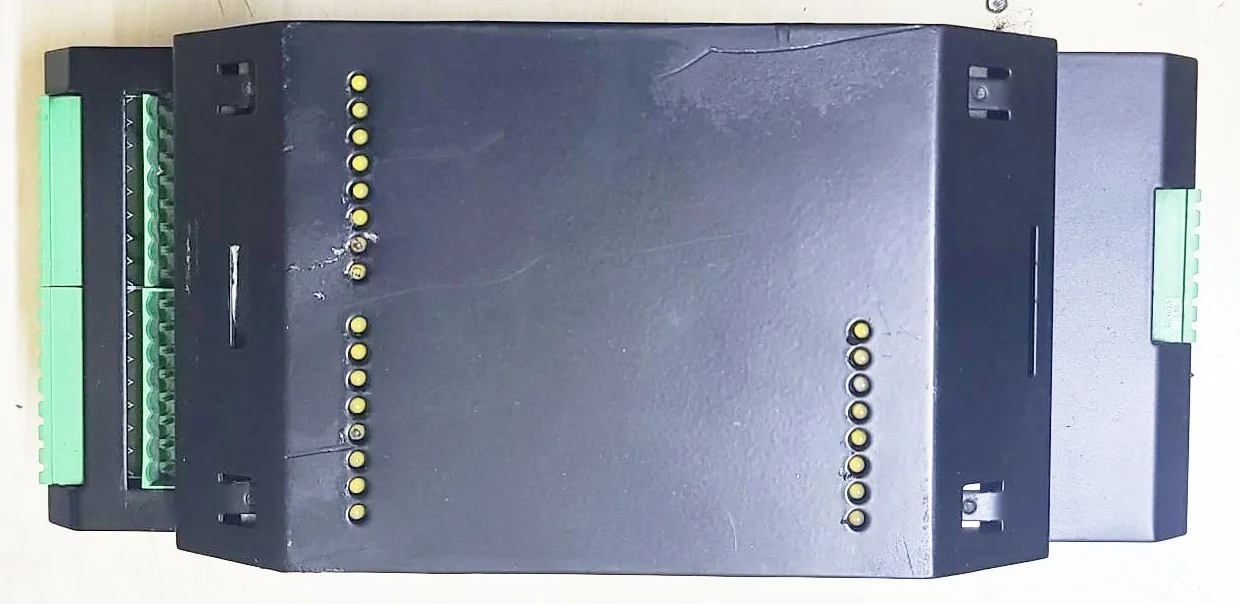 KONE TMS50 490478 G01 I/O Expansion Module Rev 0.3 – front view