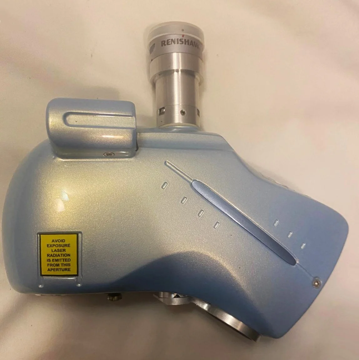 Kreon Zephyr KZ25 3D CMM Laser Scanner – front view
