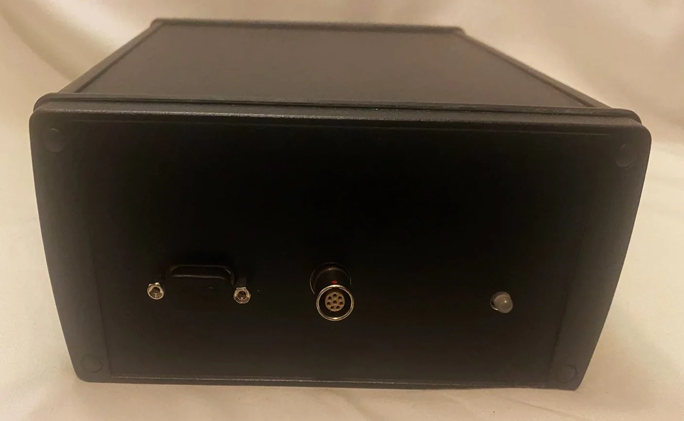 Kreon Zephyr KZ25 3D CMM Laser Scanner – front view