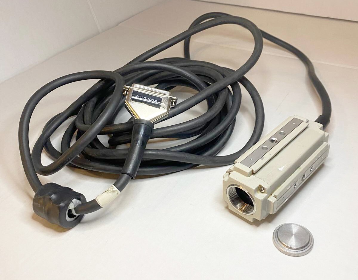 PHOTRON FASTCAM-PCI R2 High-Speed Video Camera