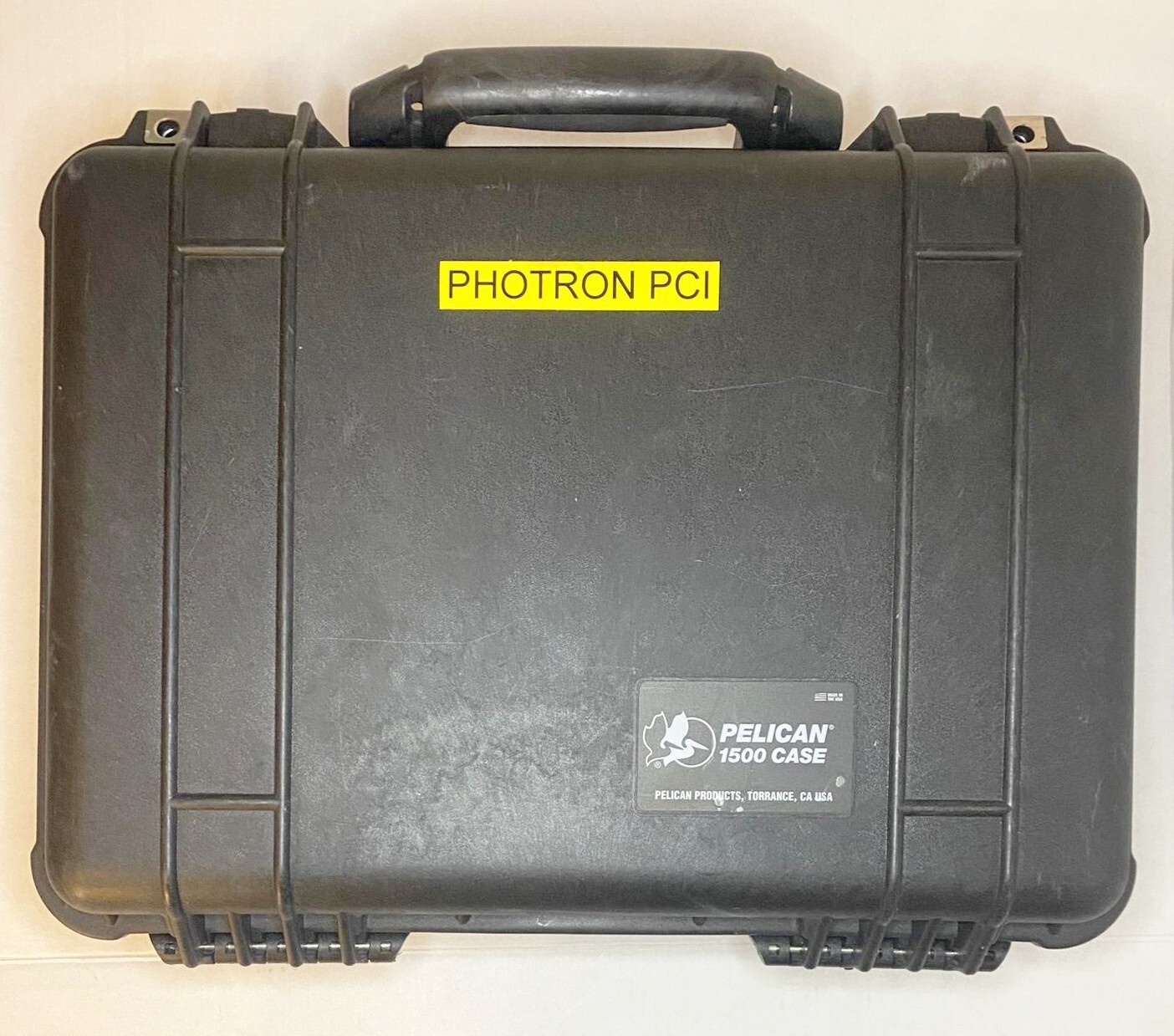 PHOTRON FASTCAM-PCI R2 High-Speed Video Camera