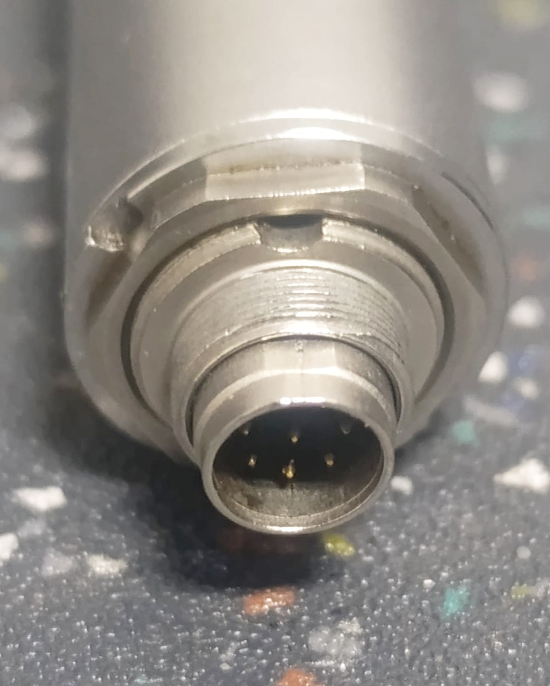 Renishaw OMI-2C - Optical machine interface