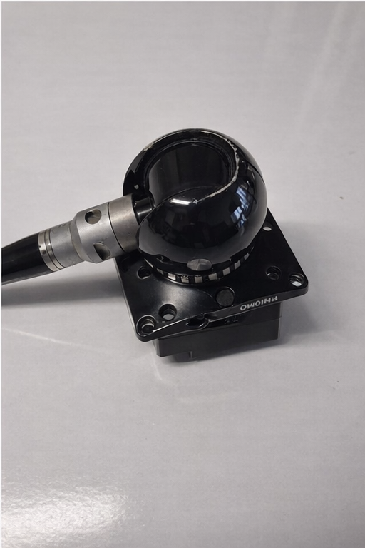 Renishaw PH10MQ CMM Motorized Probe Head Rebuild