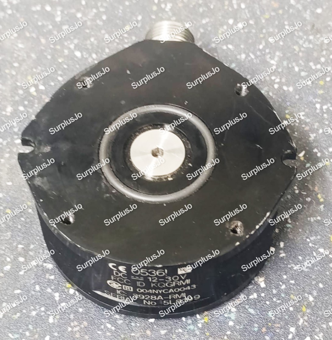 Renishaw RMI-3928A | 0536 | 004NYCA0043