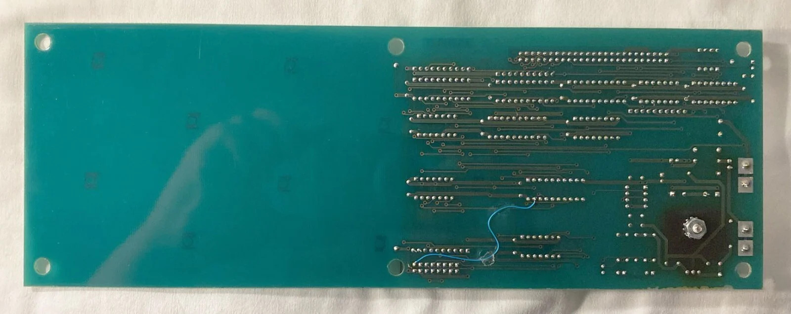 SCIEMETRIC Lot of 8 analog and digital modules - See description list