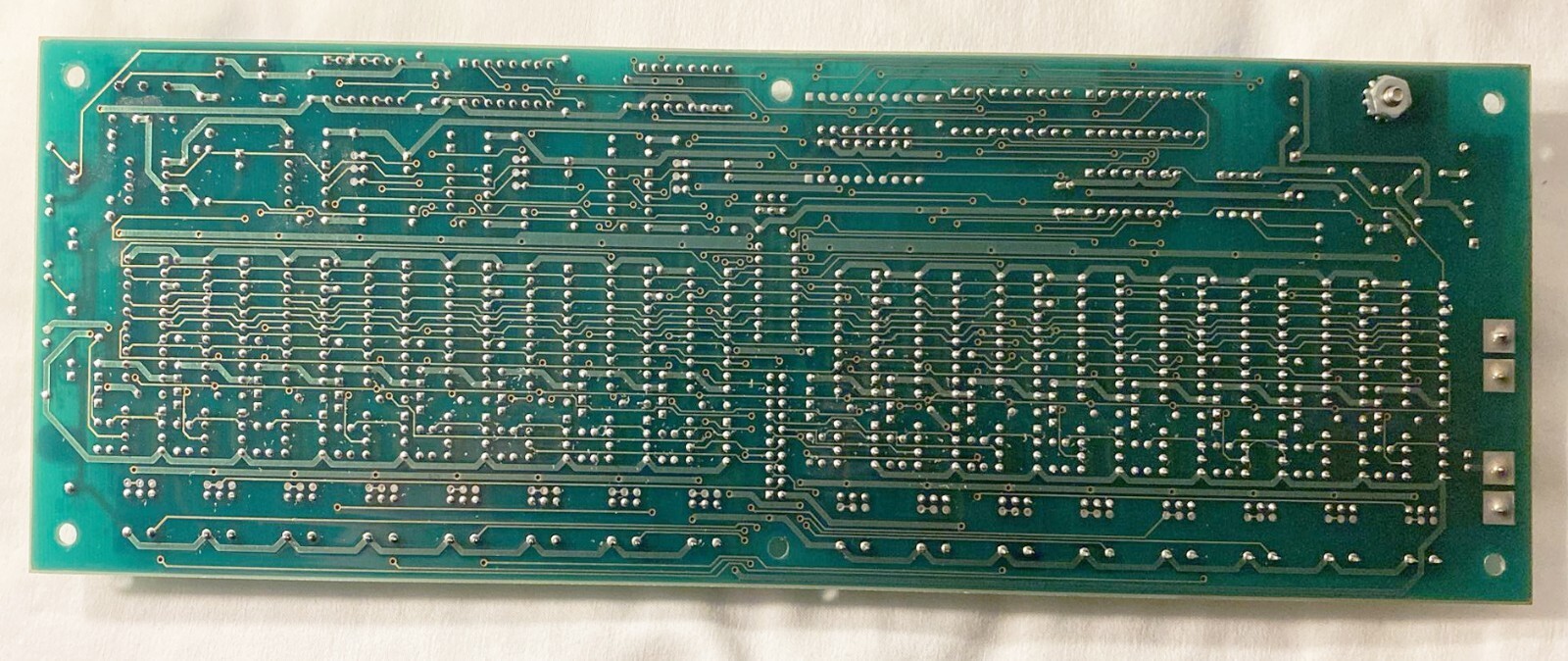 SCIEMETRIC Lot of 8 analog and digital modules - See description list