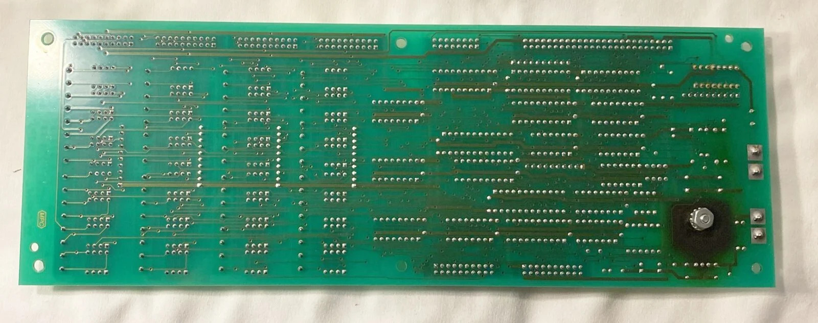 SCIEMETRIC Lot of 8 analog and digital modules - See description list