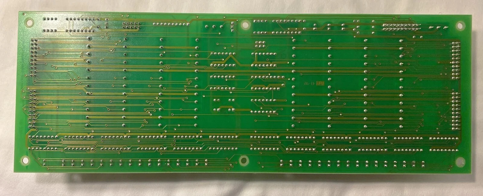 SCIEMETRIC Lot of 8 analog and digital modules - See description list